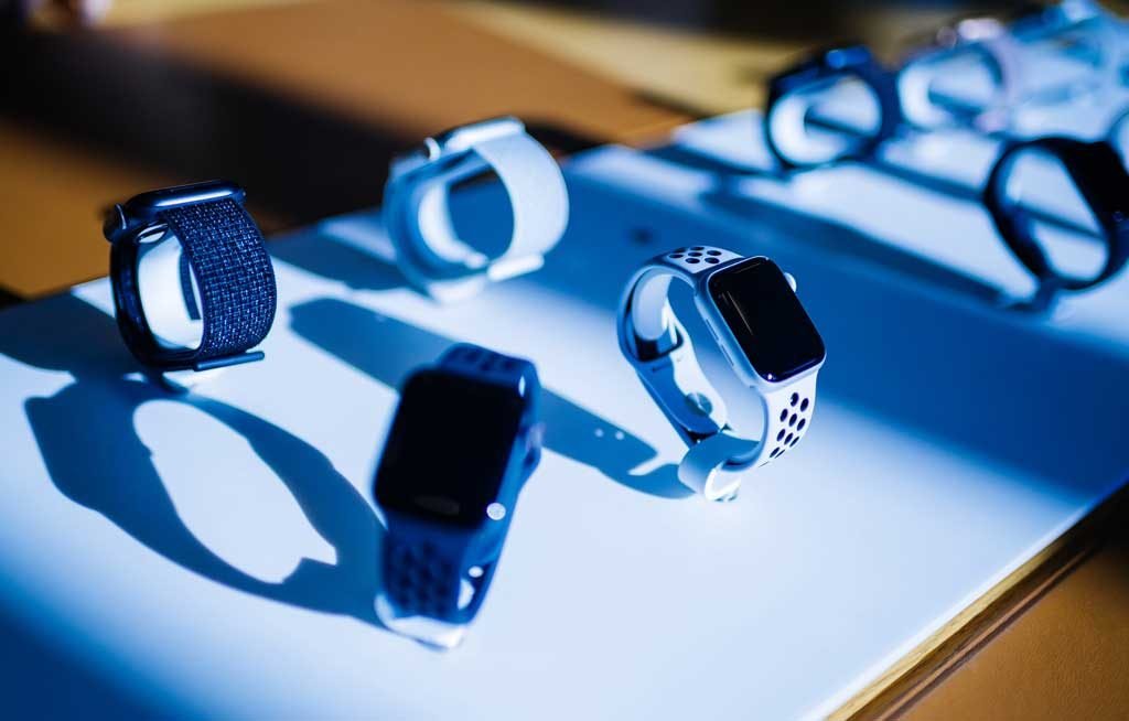 Apple Watch 3, análisis sin prejuicios - Creativa Gráfica